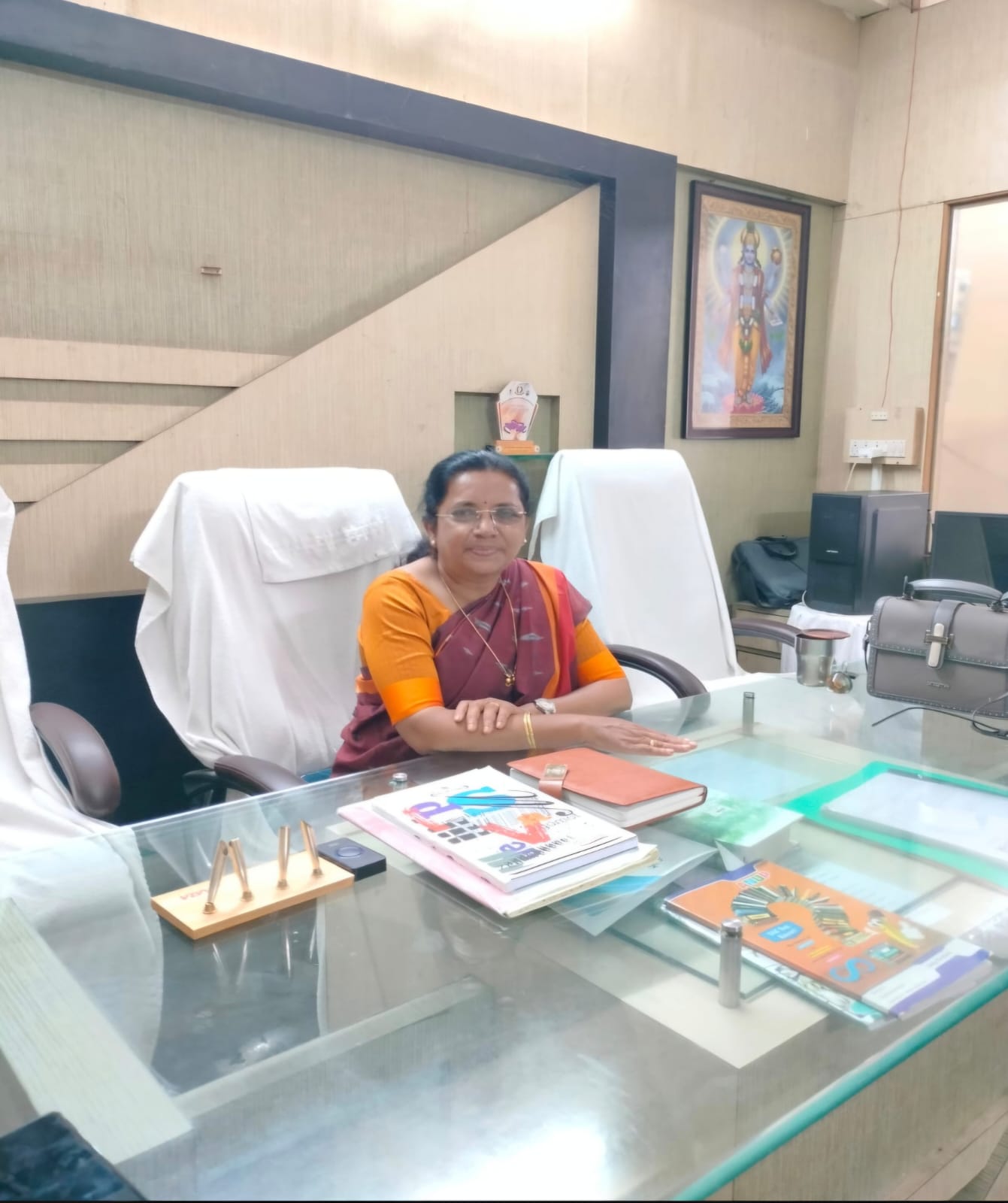 Dr. Jyostana Shankarrao Gulhane